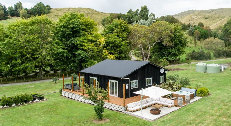  at 773 Seafield Road, Puketapu