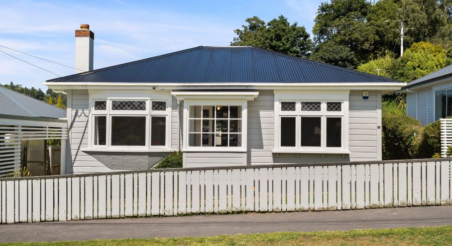  at 25 Beechworth Street, North East Valley, Dunedin, Otago