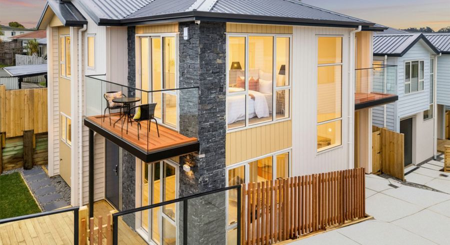  at 454A Albany Highway, Albany, North Shore City, Auckland