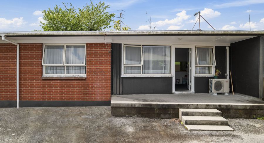  at 133 Malfroy Road, Victoria, Rotorua