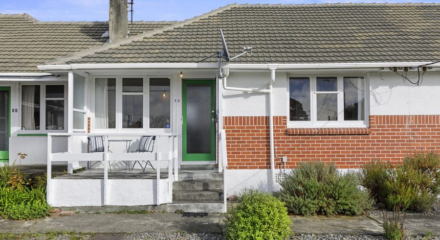  at 14a/Unit 13 Totara Street, Trentham, Upper Hutt, Wellington