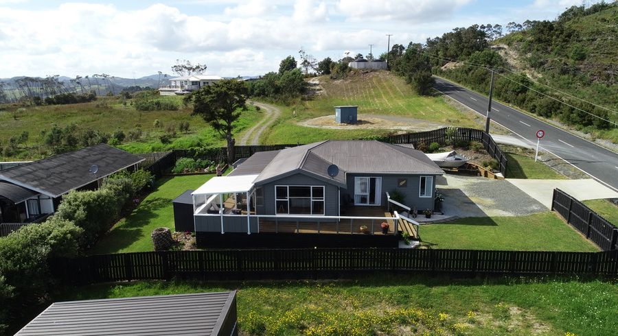  at 8 Turvey Road, Mangōnui