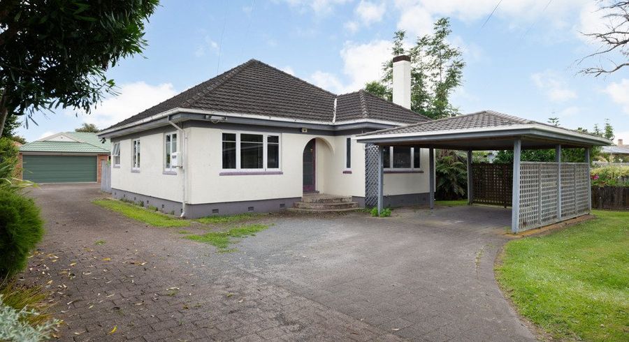  at 1 James Street, Hamilton East, Hamilton