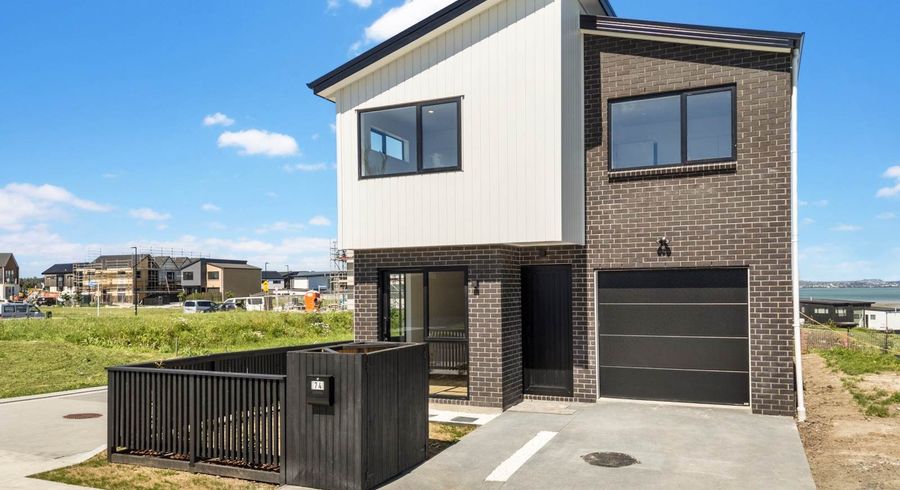  at 74 Picnic Point Road, Hobsonville, Waitakere City, Auckland