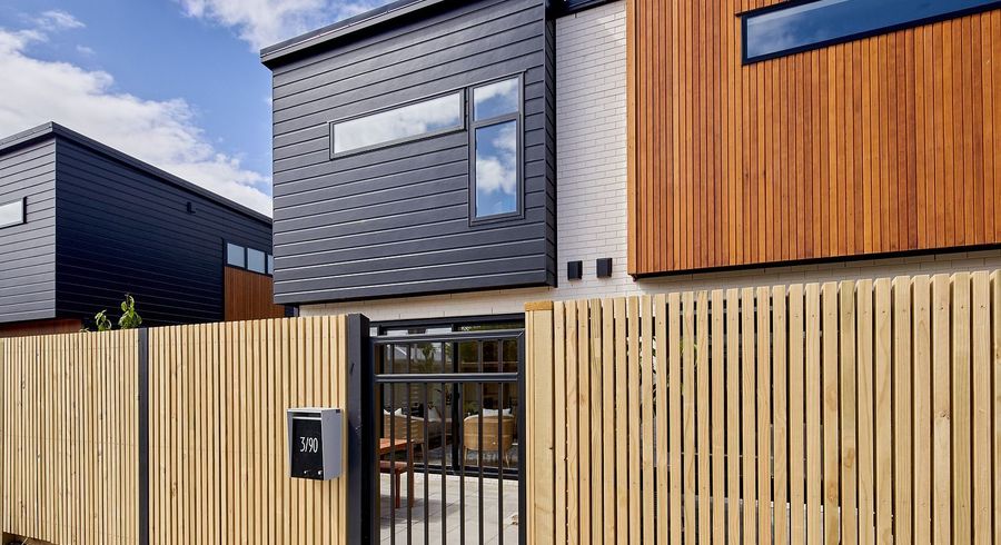  at 3/90 Knights Road, Hutt Central, Lower Hutt