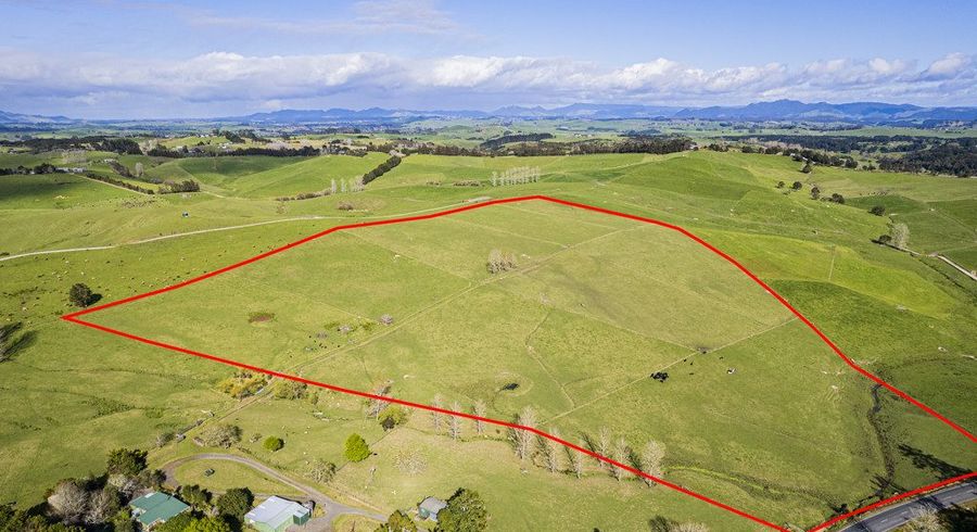  at 1065 Pipiwai Road, Ruatangata, Whangarei, Northland