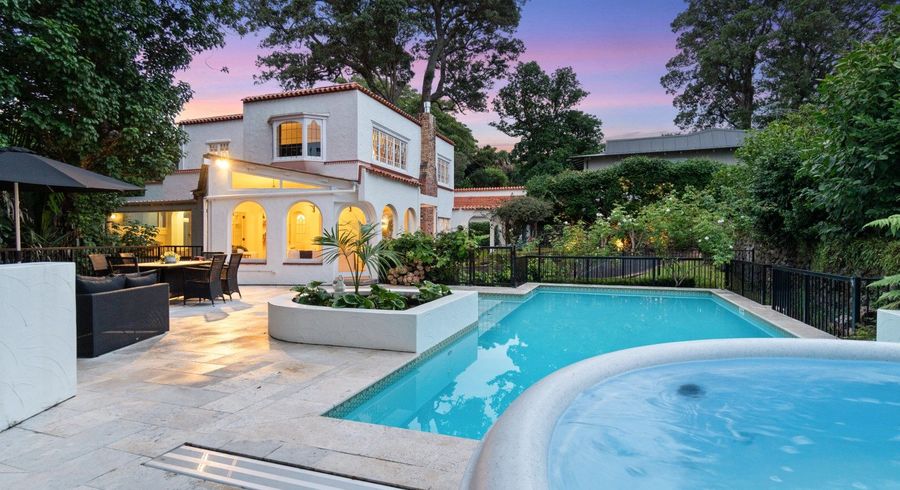  at 44D Mountain Road, Epsom, Auckland City, Auckland