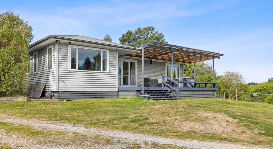  at 4299 State Highway 5, Reporoa