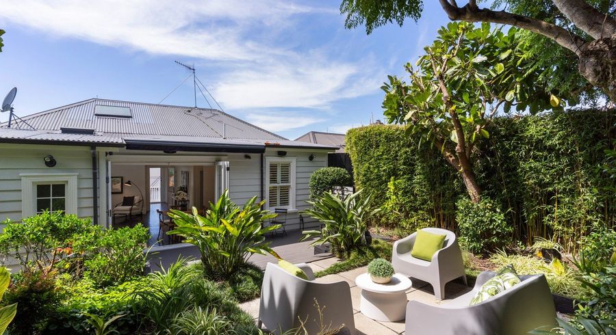  at 25 Bradford Street, Parnell, Auckland City, Auckland