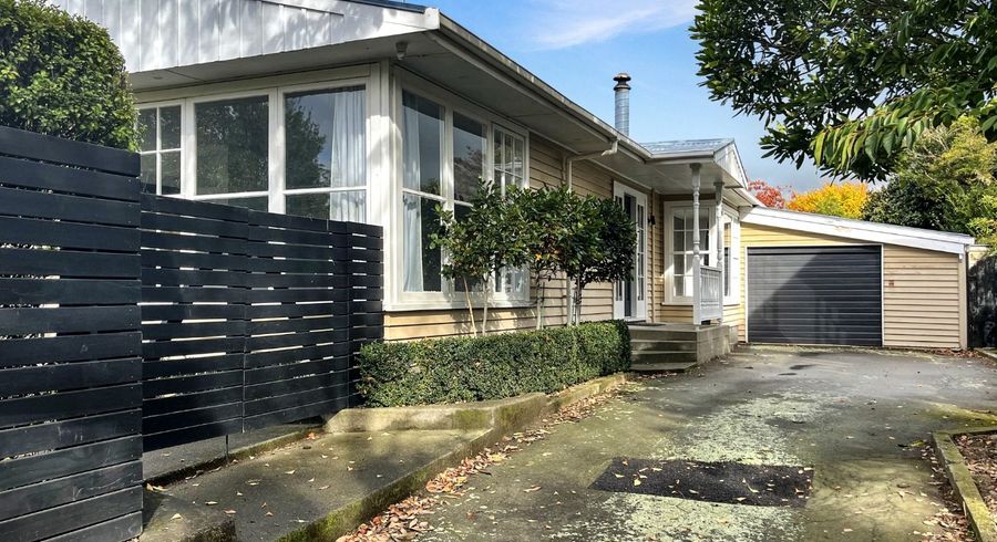  at 4 Bond Street, Hokowhitu, Palmerston North