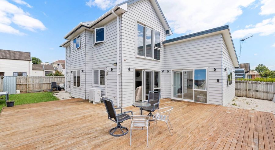  at 5 Paloma Court, Hillpark, Auckland