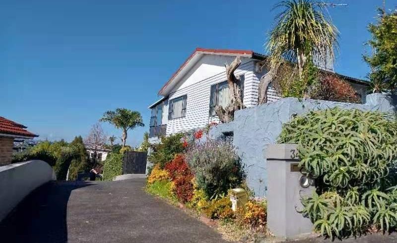  at 34 Vanessa Crescent, Glendowie, Auckland City, Auckland
