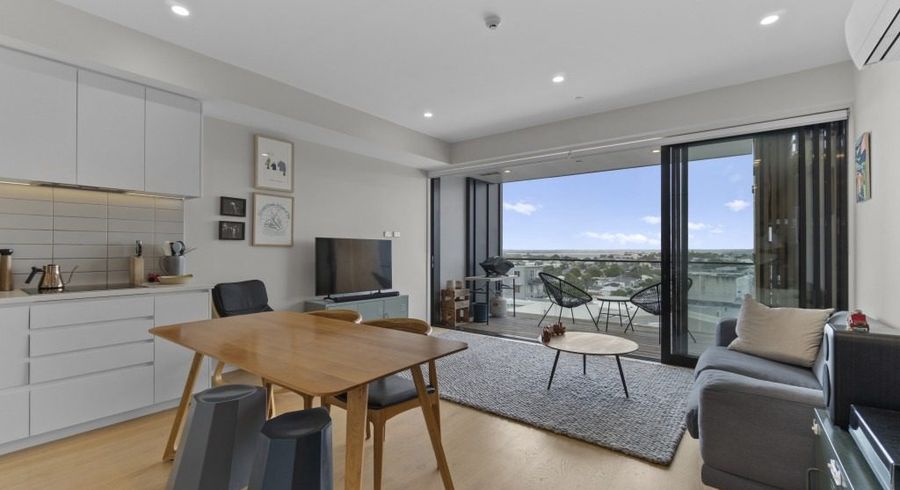  at 306/10 -12 Mackelvie Street , Grey Lynn, Auckland City, Auckland