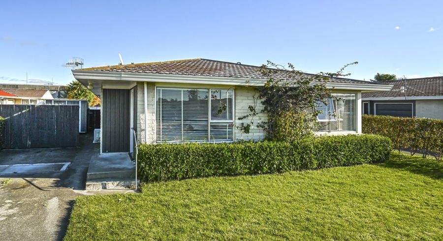  at 1/410 Avenue Road West, Hastings Central, Hastings, Hawke's Bay
