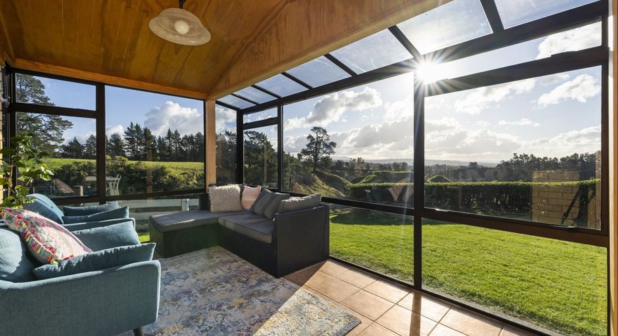  at 112 Warner Road, Oropi, Tauranga