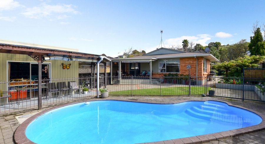  at 40 Ranui Street, Dinsdale, Hamilton