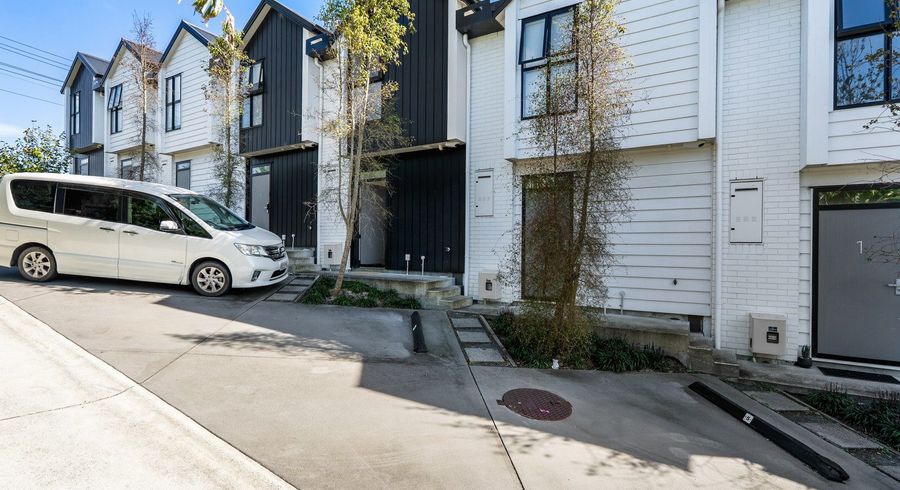  at 5/5 Arron Street, Ellerslie, Auckland City, Auckland