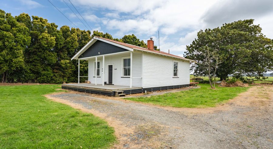  at 5448 State Highway 14, Dargaville, Kaipara, Northland