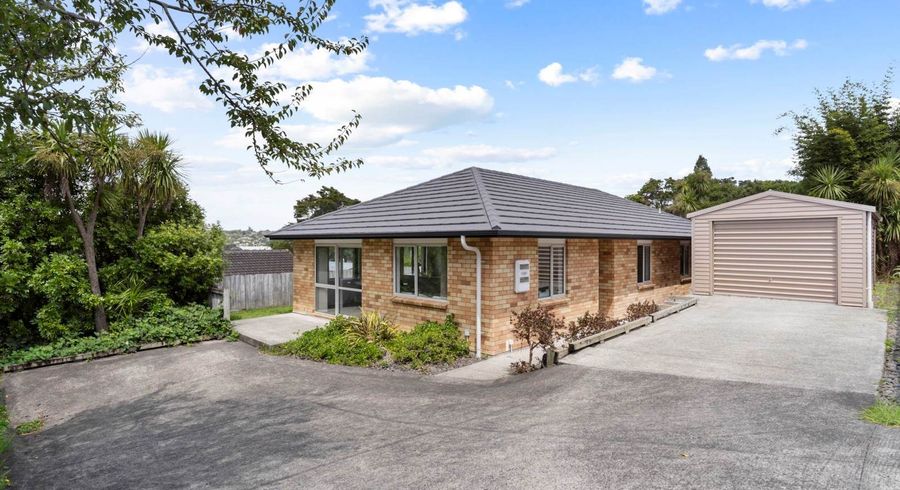  at 108C Woodglen Road, Glen Eden, Waitakere City, Auckland