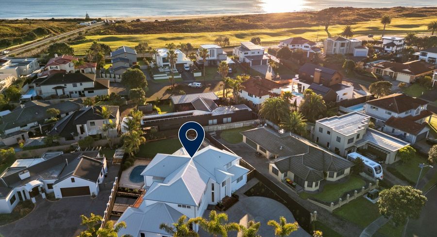  at 16 Seychelles Drive, Papamoa, Tauranga, Bay Of Plenty