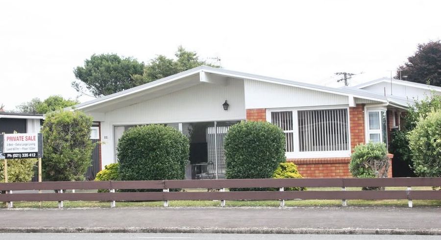  at 22 Tukapa Street, Westown, New Plymouth