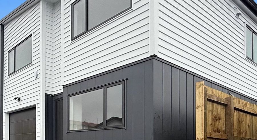  at 5/25 Hutchinson Avenue, New Lynn, Waitakere City, Auckland