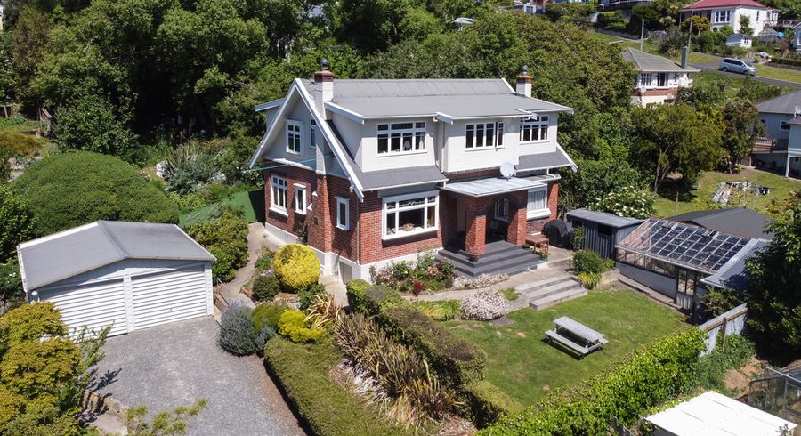  at 17 Bernicia Street, Port Chalmers, Dunedin