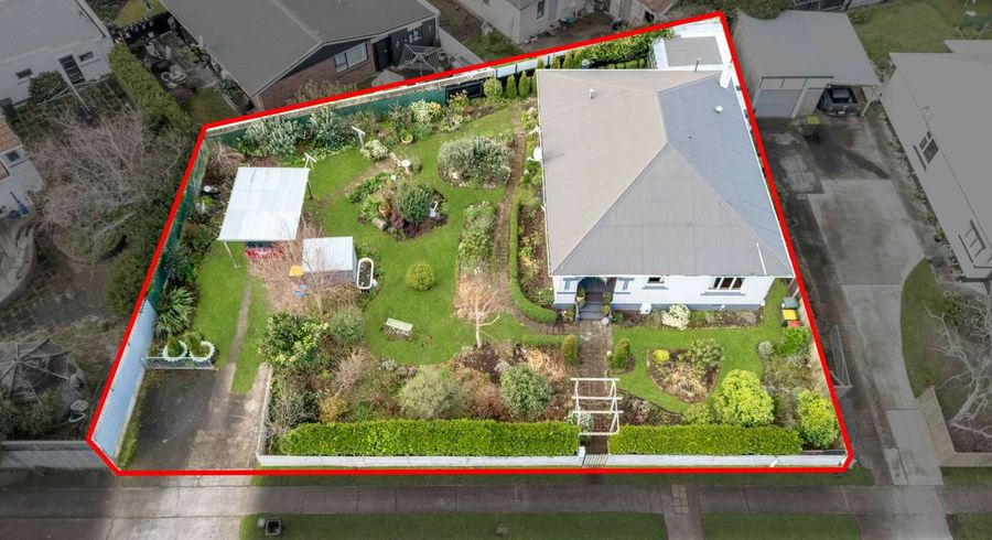  at 56 Waihi Road, Hawera, South Taranaki, Taranaki