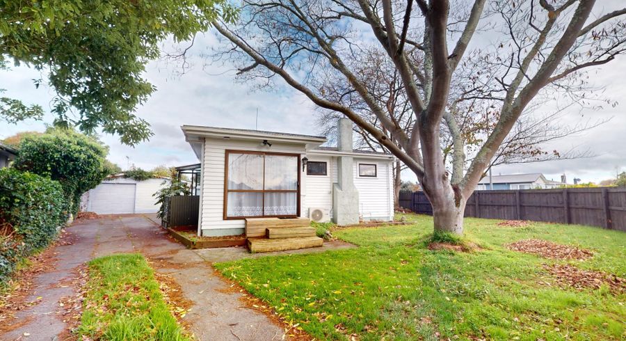  at 85 Highbury Avenue, Highbury, Palmerston North