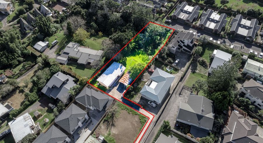  at 74 Terry Street, Blockhouse Bay, Auckland