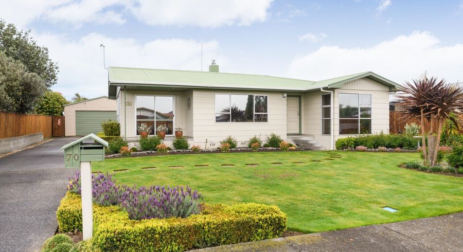  at 70 Sherwill Street West, Feilding