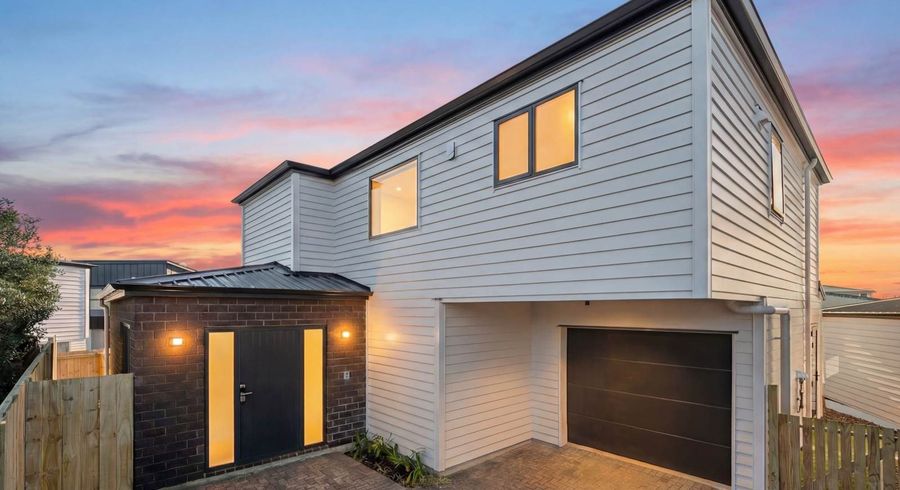  at 3/223 Panama Road, Mount Wellington, Auckland City, Auckland