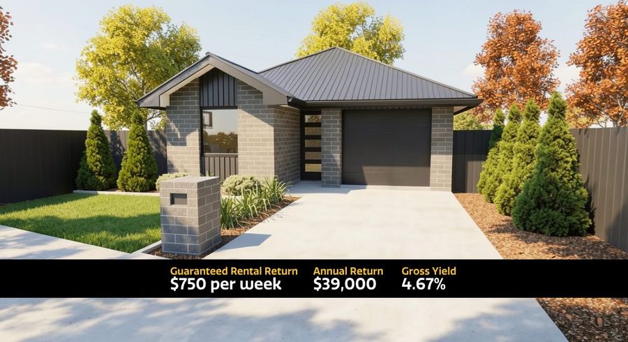  at 49 Bethia Road, Halswell, Christchurch City, Canterbury