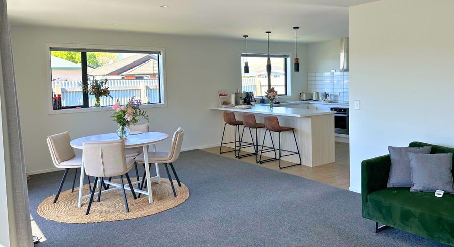  at 1/72 Redwood Street, Redwoodtown, Blenheim, Marlborough