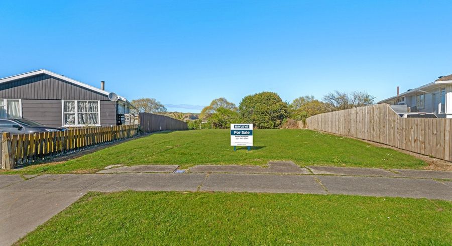  at 5 Lawrence Street, Outer Kaiti, Gisborne, Gisborne