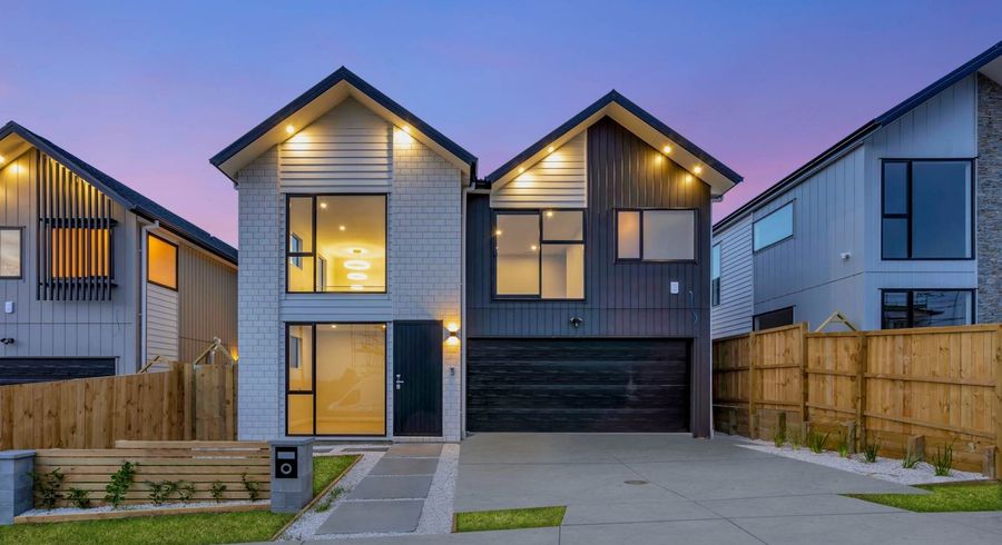  at 18 Rathmines Road, Flat Bush, Manukau City, Auckland
