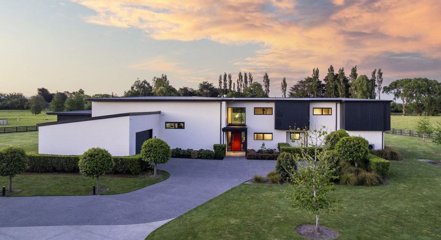  at 118 Robinsons Road, Prebbleton, Selwyn, Canterbury