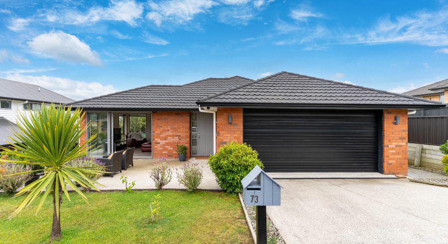  at 73 Severn Street, Green Island, Dunedin