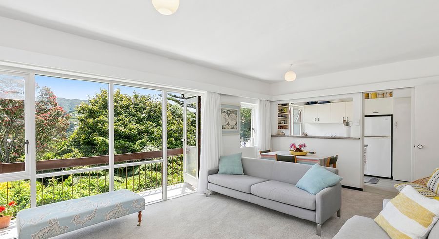  at 4/116 Mairangi Road, Wilton, Wellington