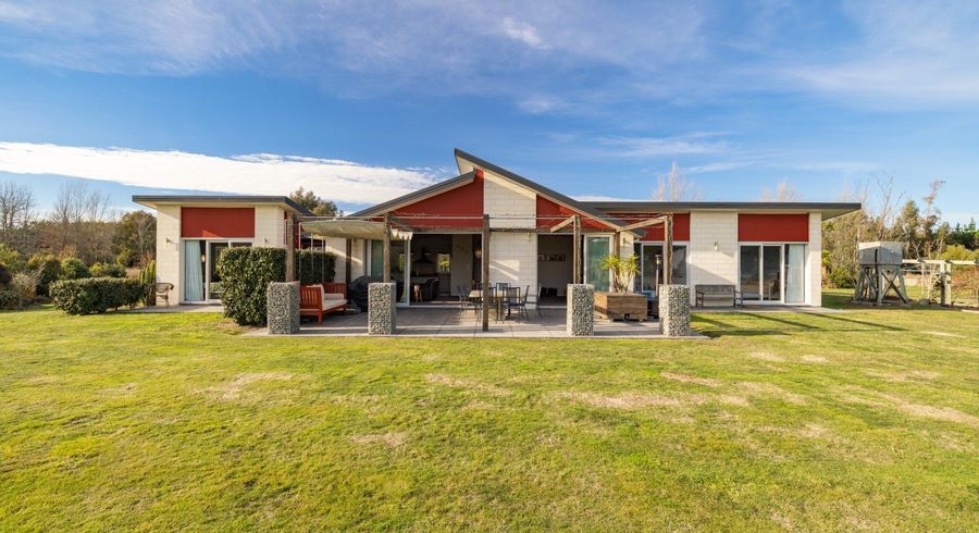  at 345 Springston Rolleston Road, Christchurch