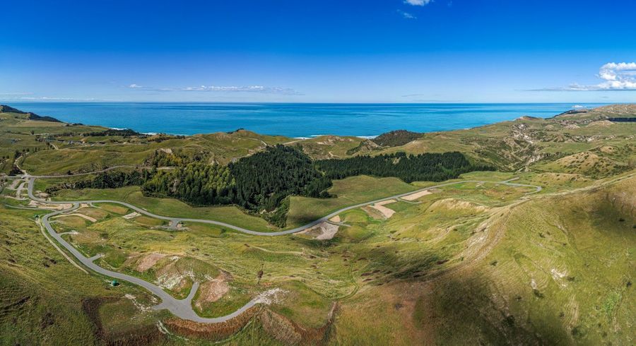  at Lots 1 - 19, 300 Ocean Beach Road, Waimarama, Hastings, Hawke's Bay
