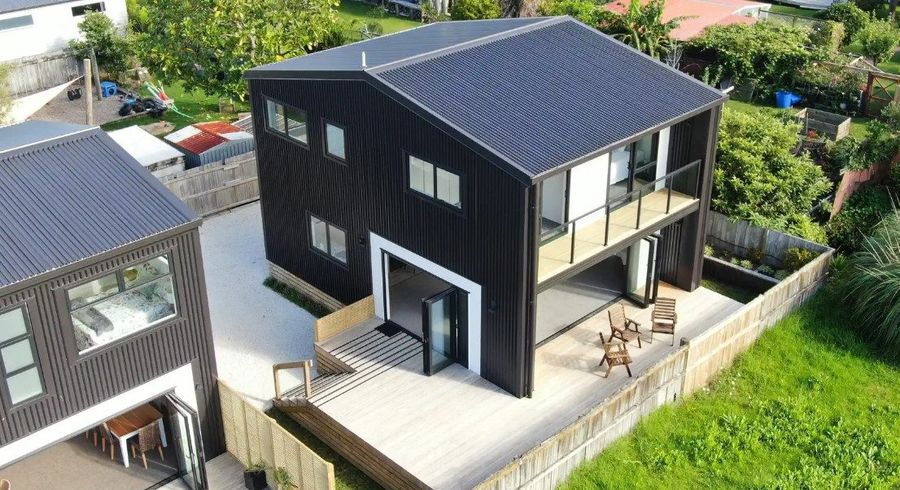  at 45B Edinburgh Street, Waihi Beach, Waihi Beach
