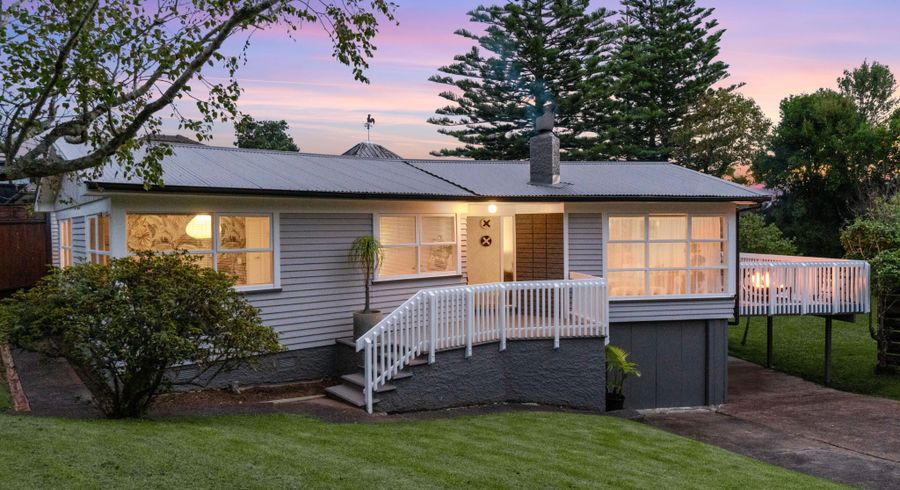  at 41 Boyce Avenue, Mount Roskill, Auckland City, Auckland