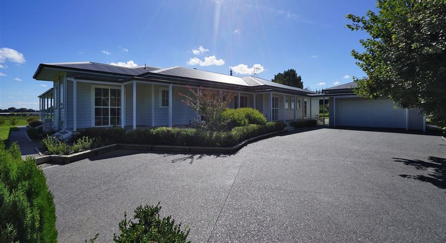  at 97 Webster Road, Matangi, MATANGI