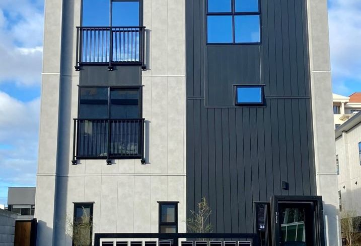  at 2/322 Durham Street North, Christchurch Central, Christchurch