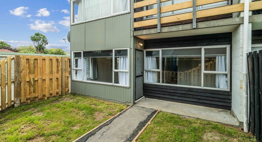  at 3/41 Hastings Street West, Sydenham, Christchurch City, Canterbury