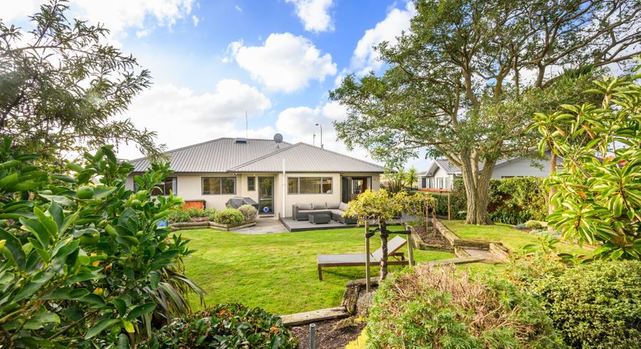  at 134 Kelvin Grove Road, Kelvin Grove, Palmerston North, Manawatu / Whanganui