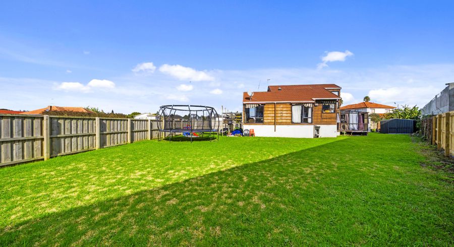  at 6 Albert Road, Papatoetoe, Manukau City, Auckland