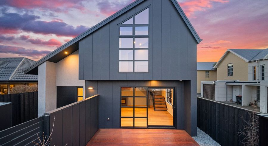  at 4/31 Division Street, Riccarton, Christchurch City, Canterbury