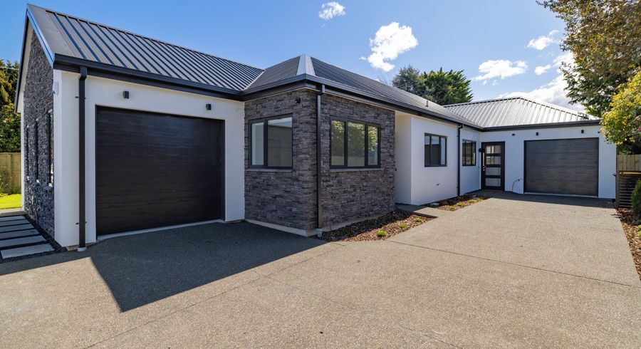  at 121A Glandovey Road, Fendalton, Christchurch City, Canterbury